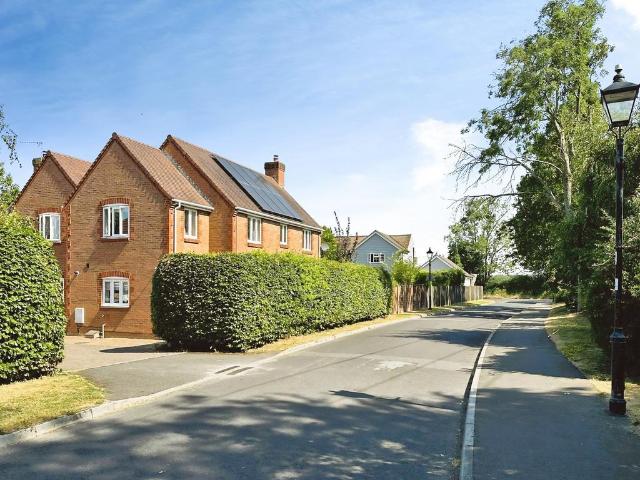 House for sale in Hart, Hampshire