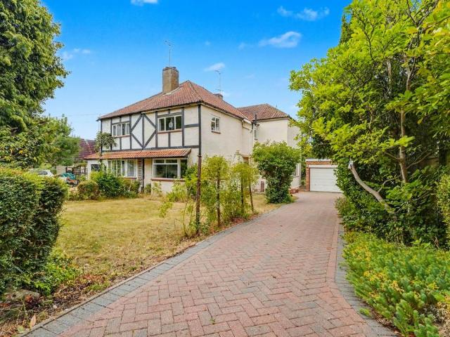 House for sale in Oaklands, Fretherne