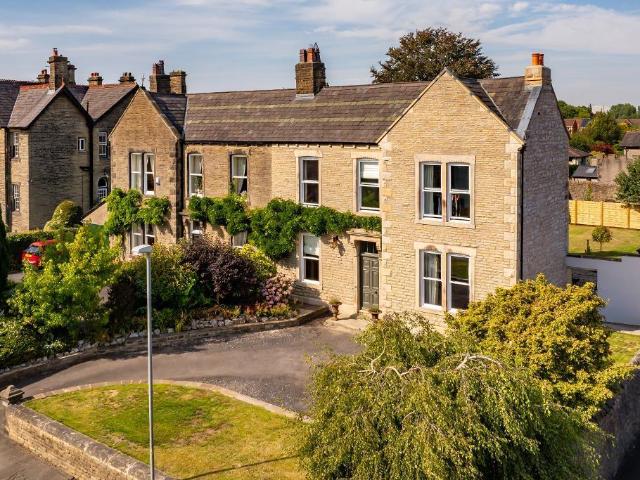 House for sale in Clitheroe, Paradise