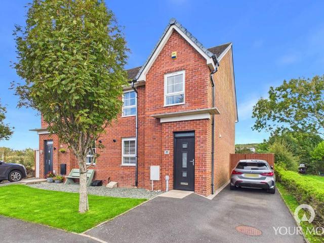 House for sale in Maryport, Flimby