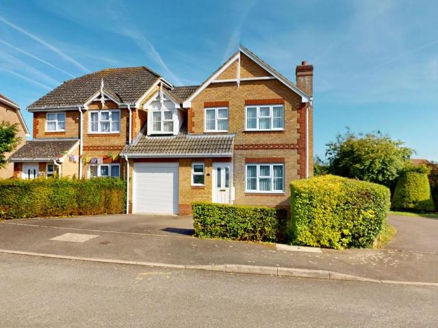House for sale in Bybrook, Bridgefield