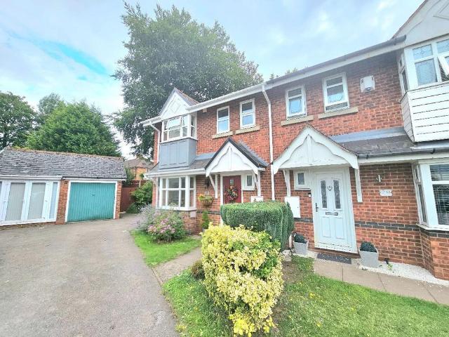 House for sale in Boldmere, West Midlands
