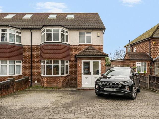 House for sale in East Barnet, Isle Of Man