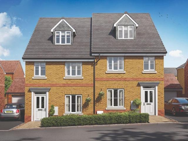 House for sale in Broxbourne, Hertfordshire