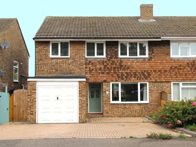 House for sale in Beeston, Sandy