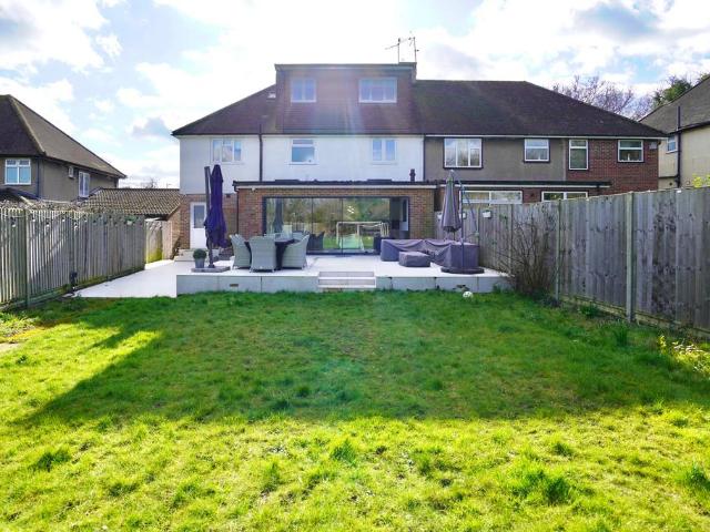House for sale in St Albans, Five Acres