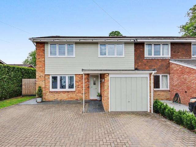 House for sale in Bishop's Waltham
