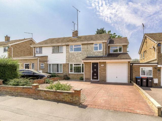 House for sale in West Bletchley, Bletchley