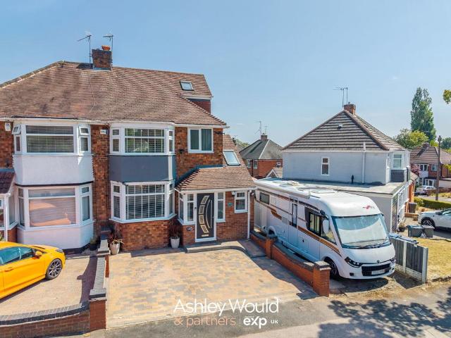 House for sale in West Midlands