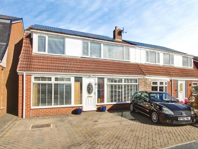 House for sale in Ornsby Hill, Lanchester