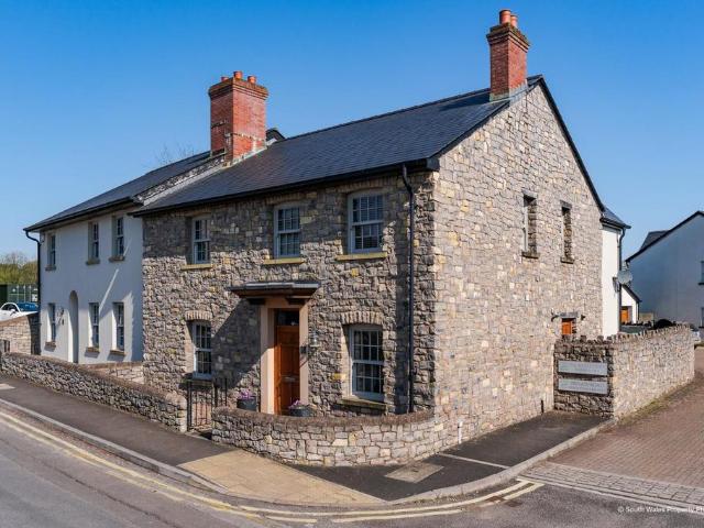 House for sale in Llanblethian, Cowbridge