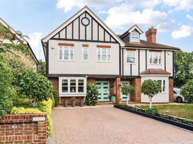House for sale in Blackhills, Surrey