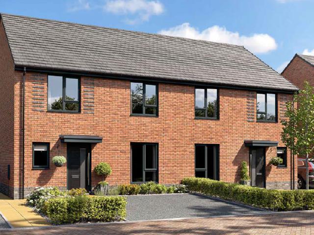 House for sale in Witham St Hughs, Ashby De La Launde