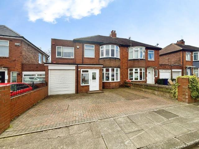 House for sale in Denton Burn, Tyne And Wear