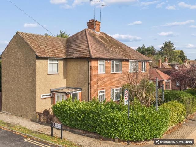 House for sale in London Borough of Harrow, Greater London