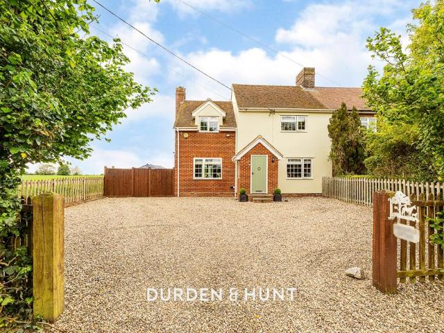 House for sale in Epping, Essex