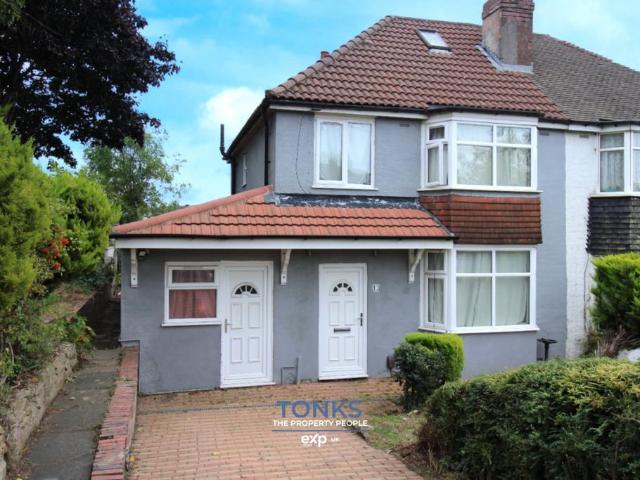 House for sale in Rowley Village, West Midlands
