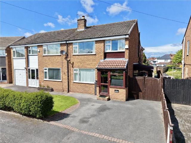 House for sale in Pensby, Wirral
