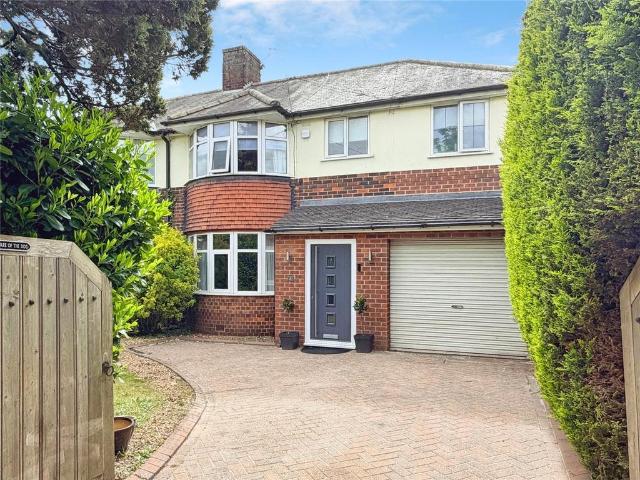 House for sale in Bessacarr, South Yorkshire