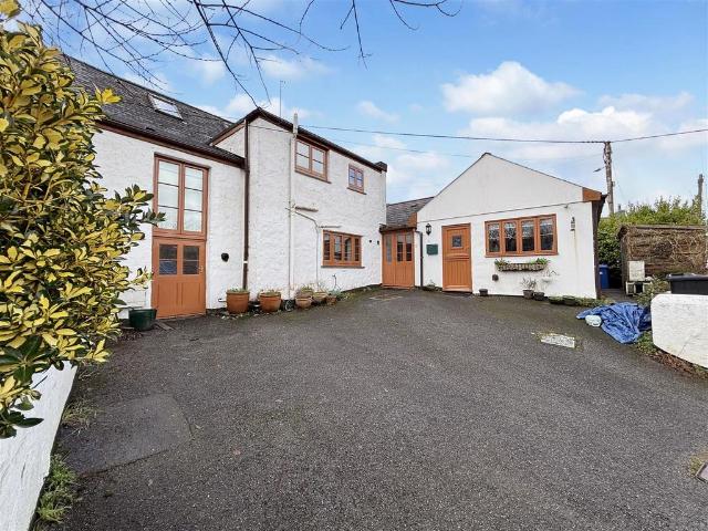 House for sale in Ponsanooth, Cornwall