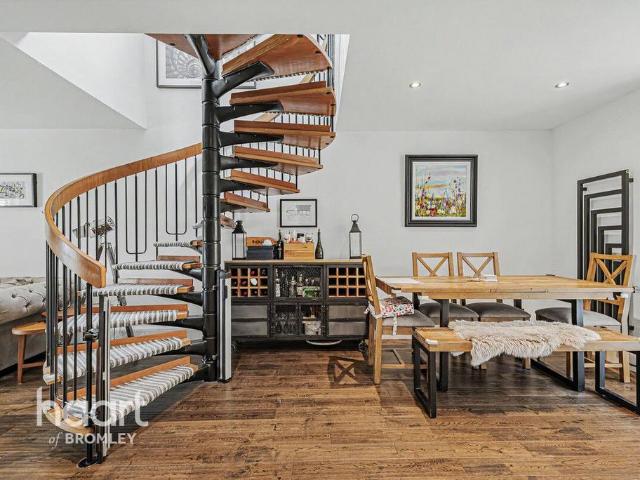 House for sale in Bickley, Greater London