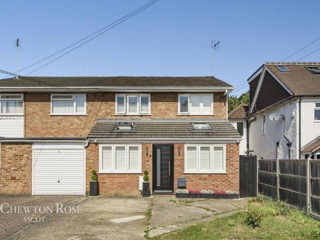 House for sale in Woodside, Winkfield