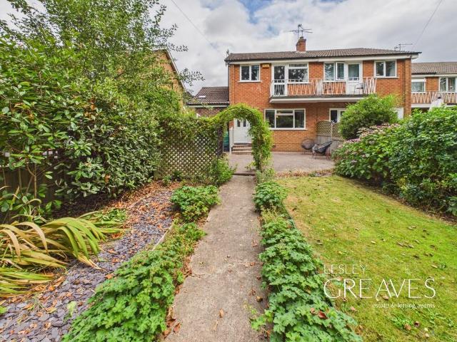 House for sale in Gedling, East Midlands