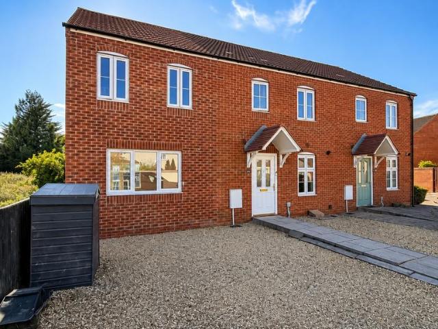 House for sale in Glastonbury, Somerset