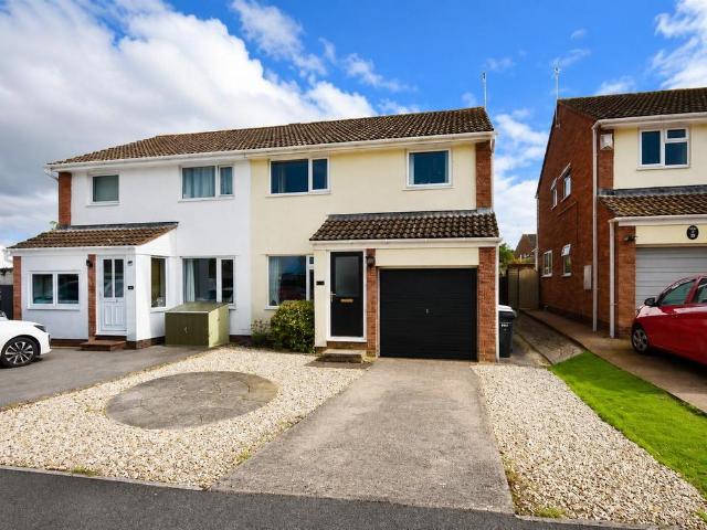 House for sale in Somerset
