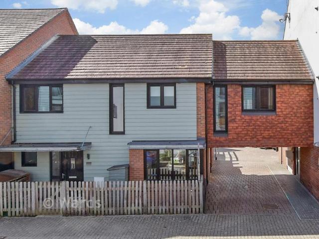 House for sale in Leybourne Chase, Tonbridge and Malling