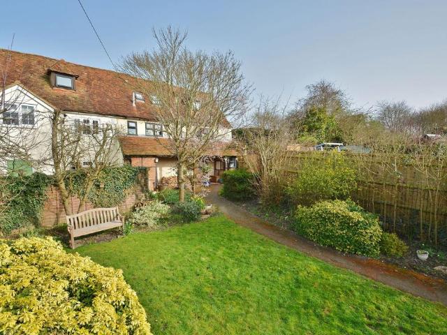 House for sale in Berrick Salome, Oxfordshire