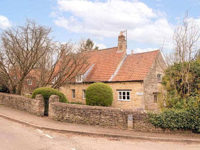 House for sale in Barholm, Isle Of Man