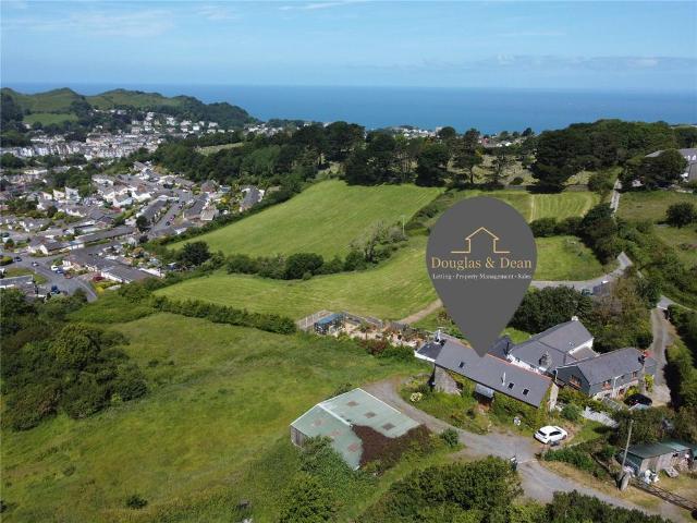 House for sale in Slade, Kentisbury