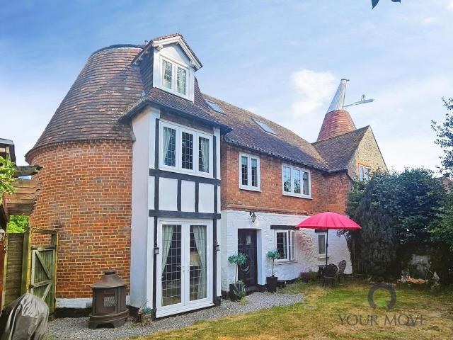 House for sale in Bearsted, Maidstone