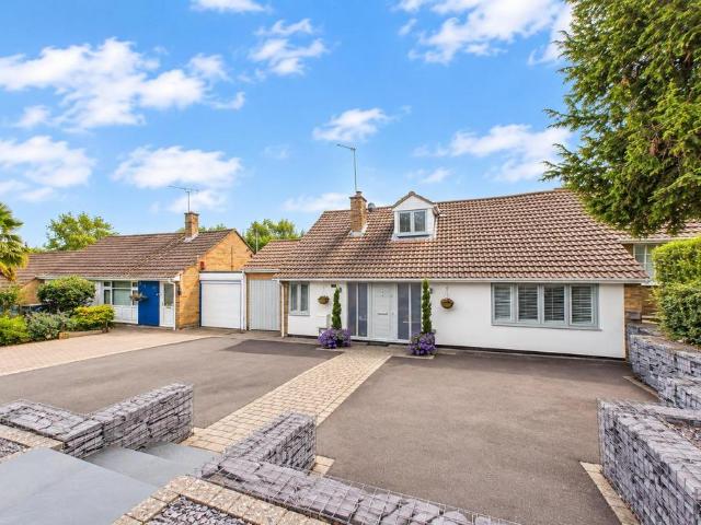 House for sale in Green Lane, Finham