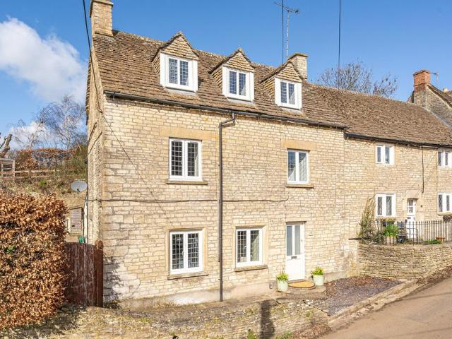 House for sale in Sherston, Wiltshire
