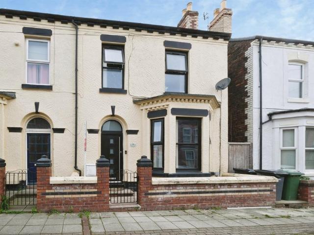 House for sale in South Tranmere, New Ferry