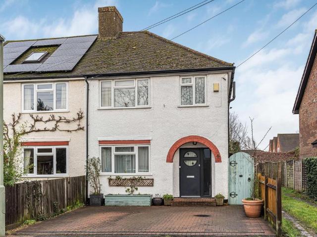 House for sale in Pachesham Park, Isle Of Man