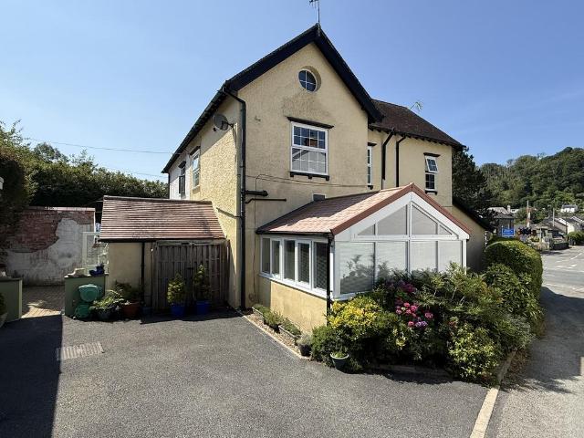 House for sale in Glanwern, Wales