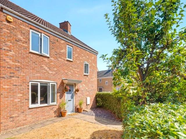 House for sale in Huntingdon