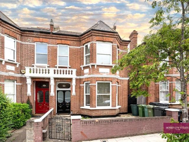 House for sale in London Borough of Camden, Greater London
