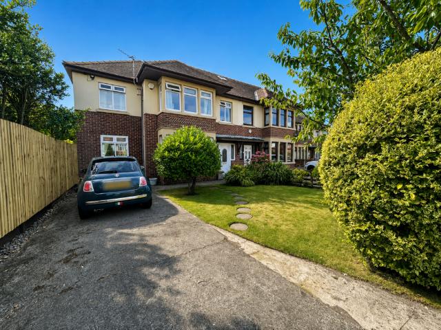 House for sale in Little Bispham