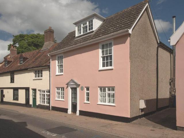 House for sale in Eastbridge, Suffolk