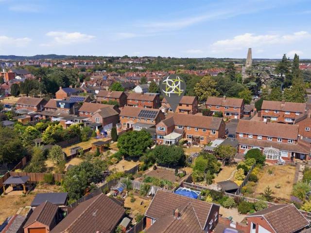 House for sale in Bengeworth, Wychavon
