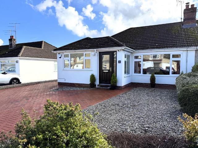 House for sale in Lawn, Swindon