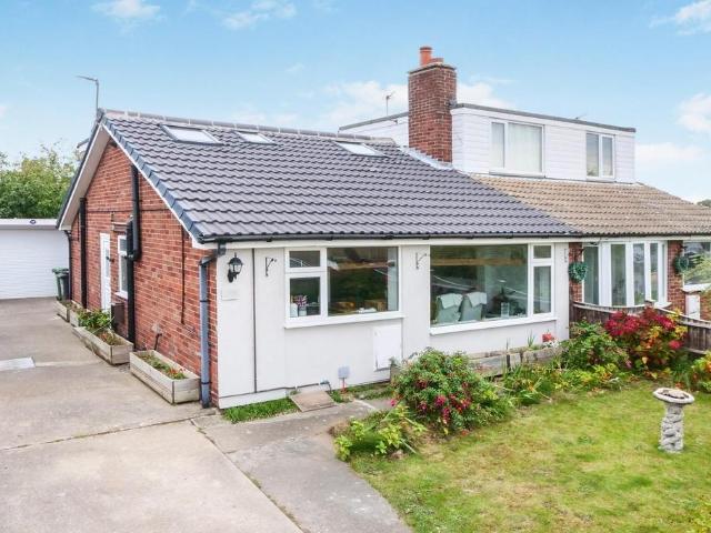 Bungalow for sale in Bishopthorpe, York