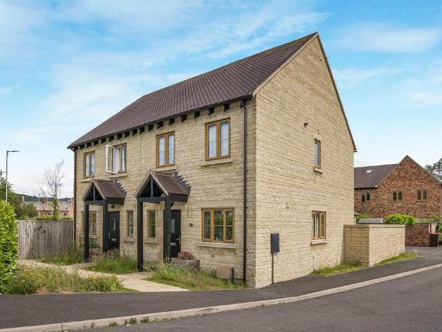 House for sale in Pamington, Gloucestershire