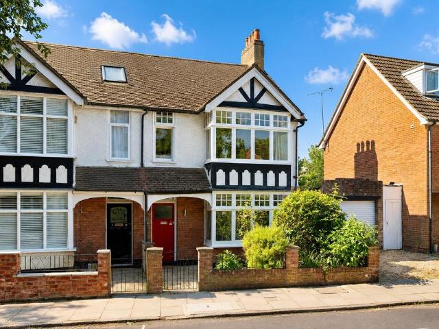 House for sale in St Albans, Five Acres