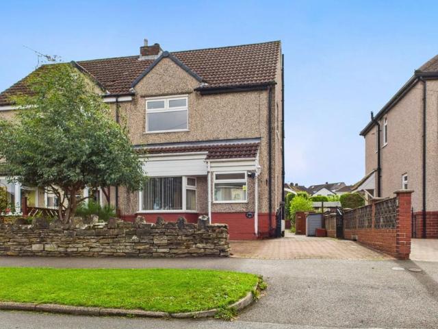House for sale in Meadowhead, Isle Of Man