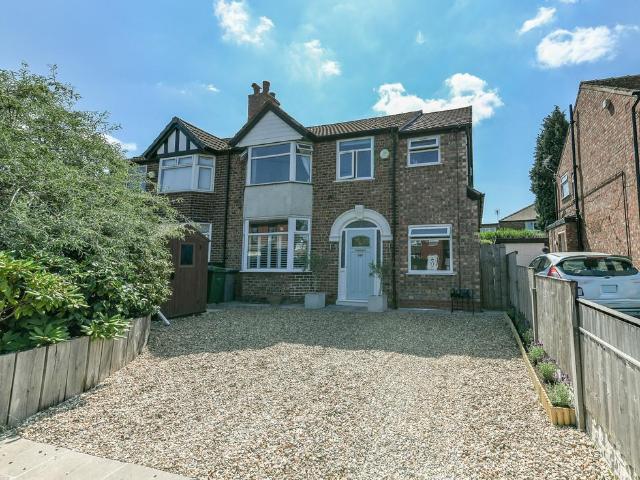 House for sale in Broadheath, Trafford Park